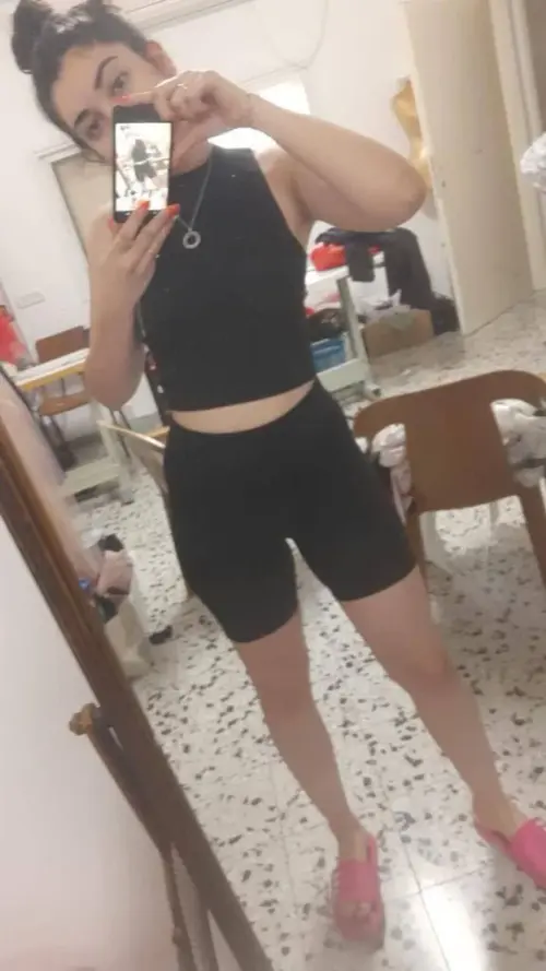 نودز بنوته من عرب اسرائيل تعرض كسها وجسمها لحبيبها 27