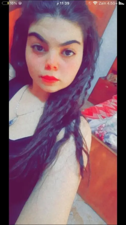 نودز محجبة قمة الجمال والرواق تعرض بزازها صور سكس عربي 5 576x1024