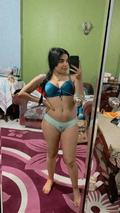 اللبوم نودز مصرية قمر تصور جسمها لصاحبها وتغريه المتناكة 23