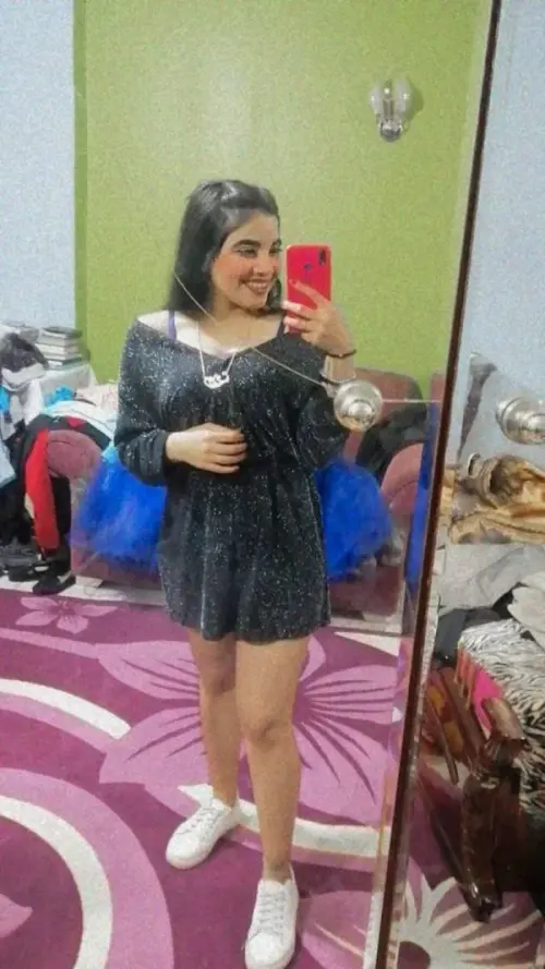 اللبوم نودز مصرية قمر تصور جسمها لصاحبها وتغريه المتناكة 7