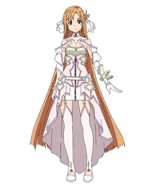 Asuna UW