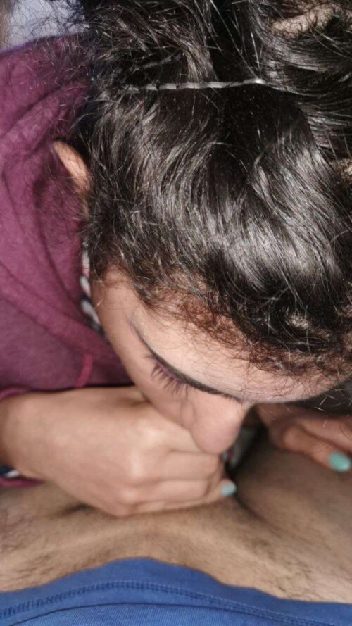 اللبوم اندر ايدج عود فرنساوي هايجة تمص لحبيبها وتصورله نودز وتمتعه بجسمها 8 576x1024