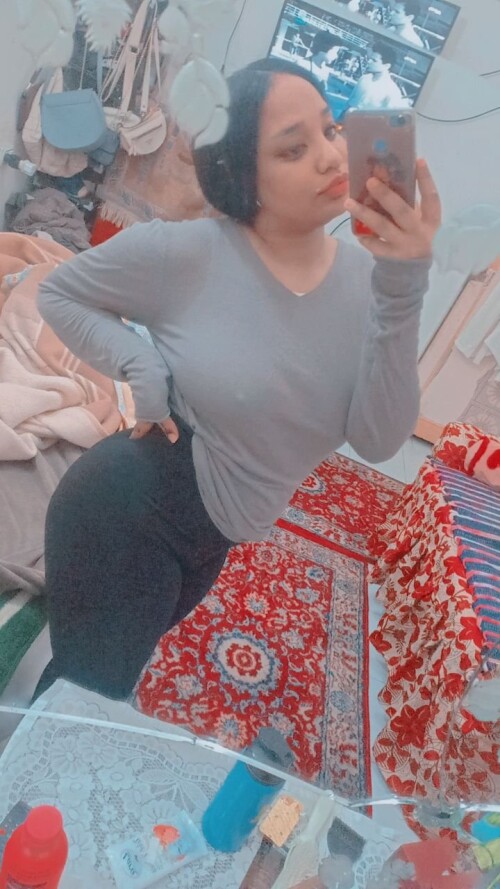 البوم نودز محجبه سمرا ملبن تدعك كسها وتعرض صدرها الكبير لحبيبها 3