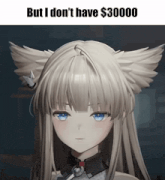 but i don't have 30000