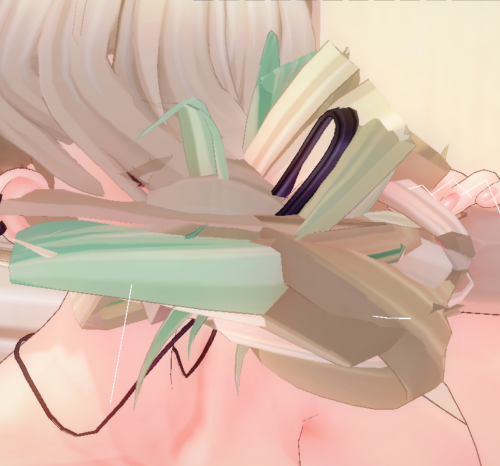 whats wrong with the hari