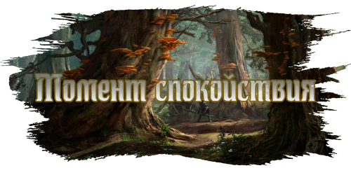 МоментСпокойствияОбычная