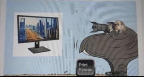 im looking for a meme guy is taking a photo of his screen v0 e95yof5c5c9e1