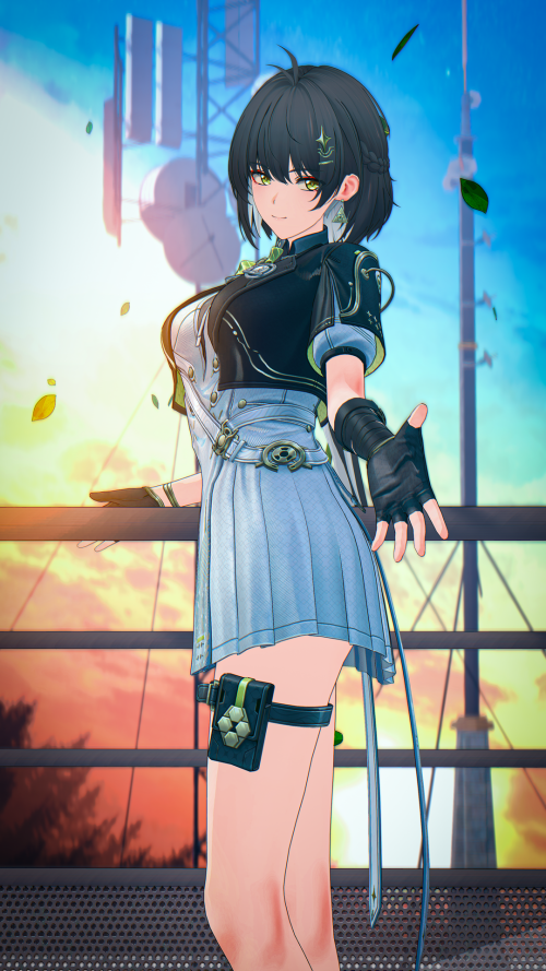 141500317 p4 [キャラ配布] 漂泊者2.0／rover2.0