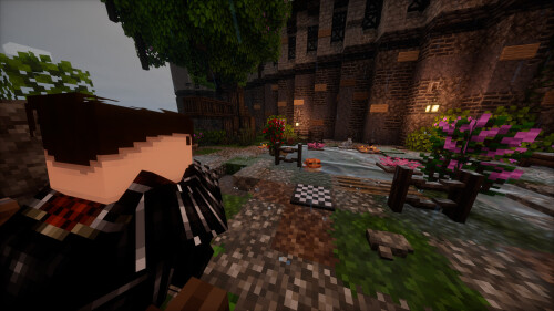 Дорпат Пруд