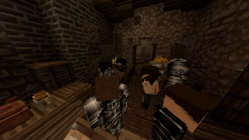 Таверна Дорпат