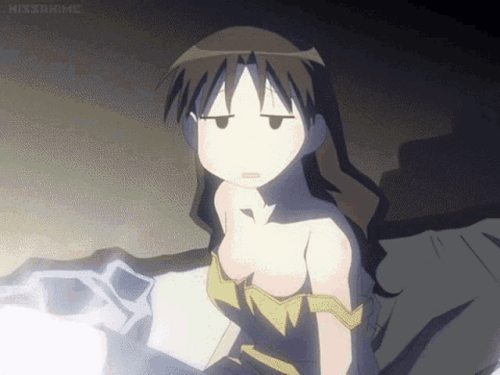 azumanga daioh azumanga (2)