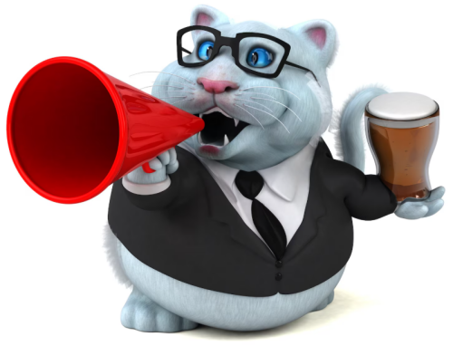 funny cat 3d illustration 183364 80273
