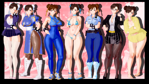 Chun
