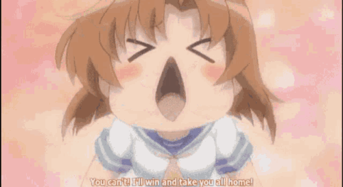 i gonna take you all home higurashi
