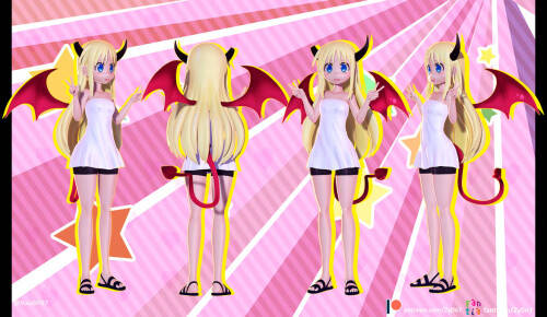 crimvael little devil by zy0n7 ddrh9uv pre