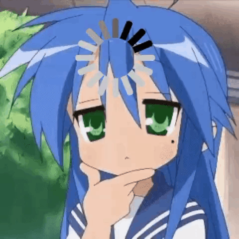 konata lucky star