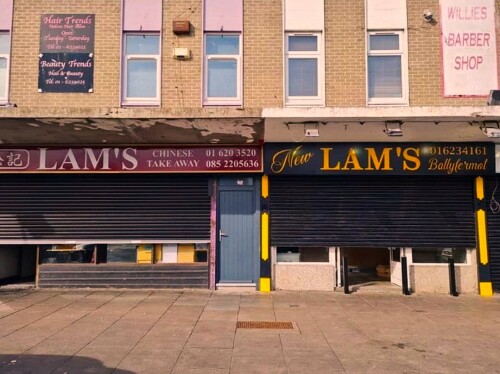 Lam's