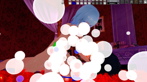 Hairl clipping fix 2