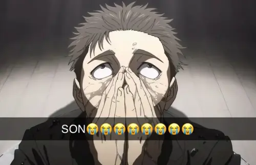 hiromi higuruma son meme