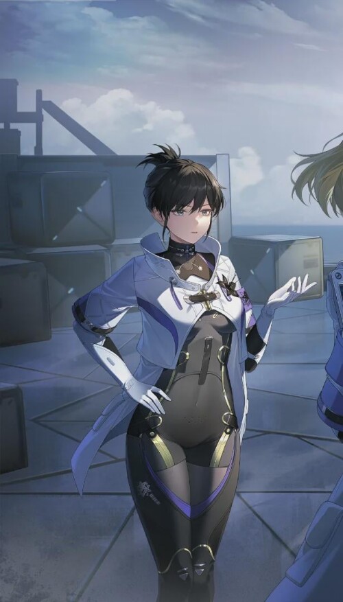 this npc from black shores is a 5 resonator v0 q9siauxzfq2g1