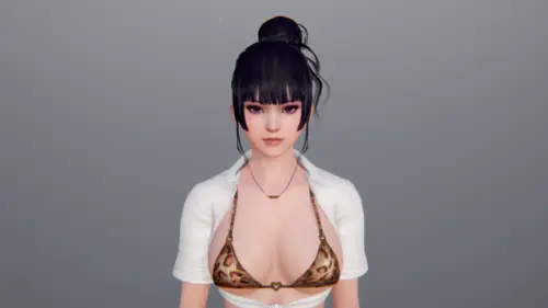 nyotengu