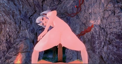 Cave