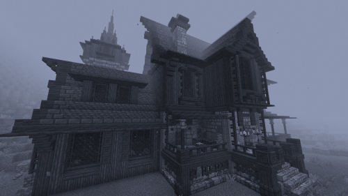 вампир стайл5