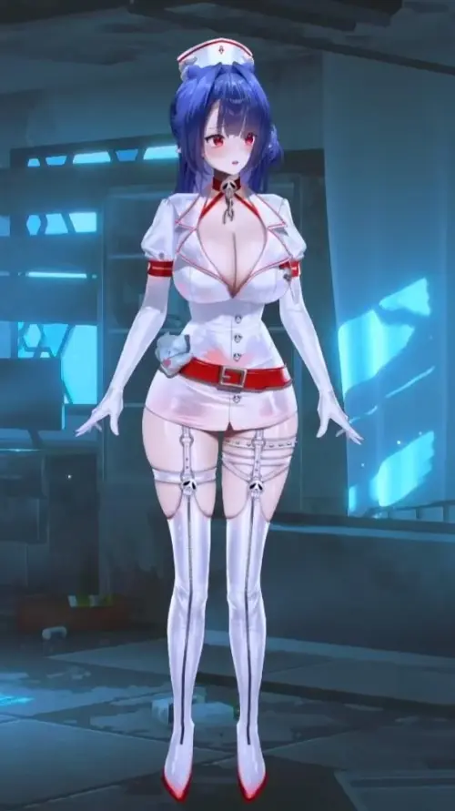 dizzy dokuros new outfit v0 sgxyefiw3n1f1