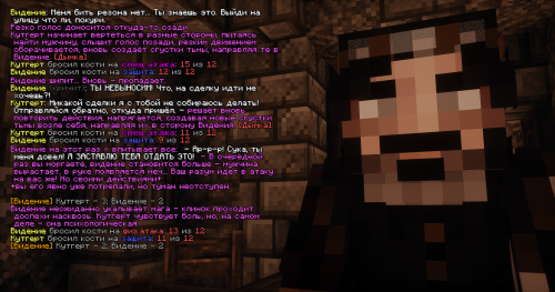 Бой с тенью2