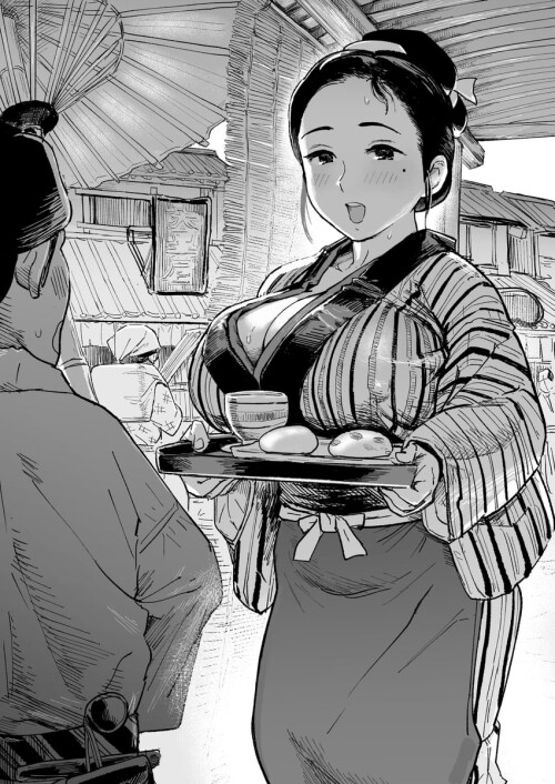 drawn by ichiren takushou