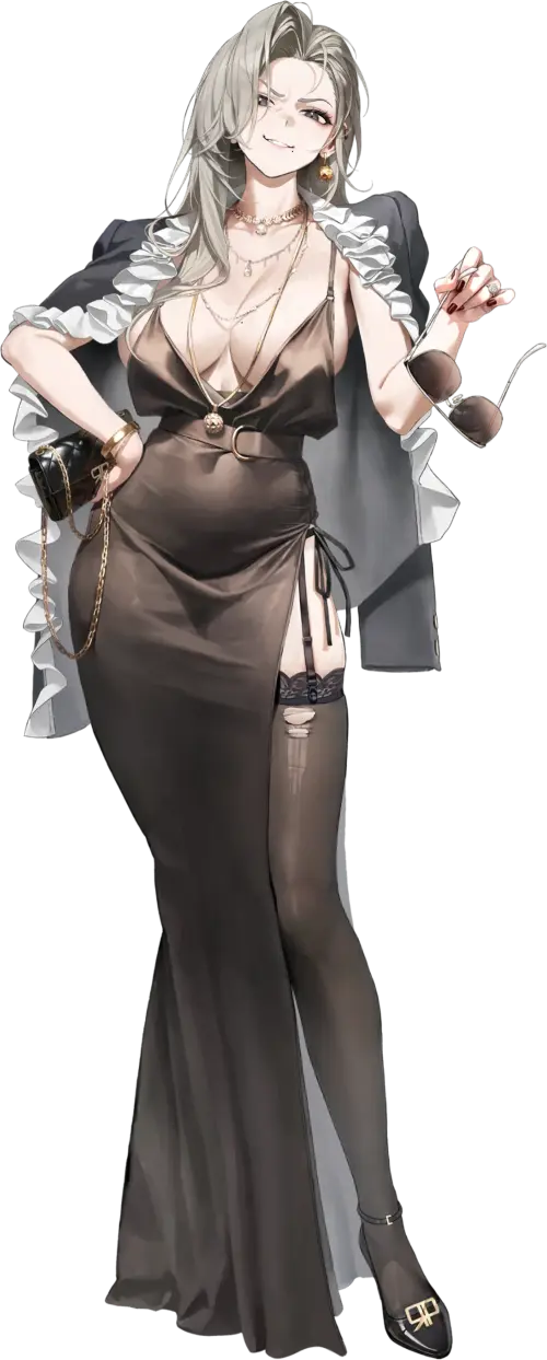 Mrs. Miss