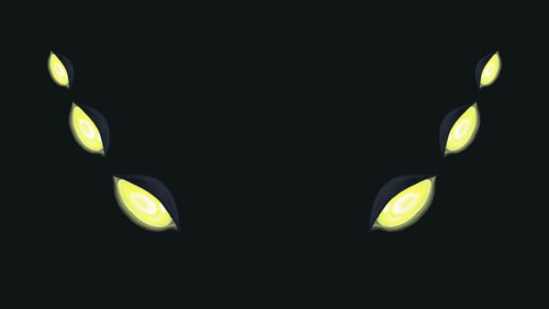 Neow Eyes