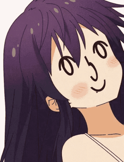anime funny