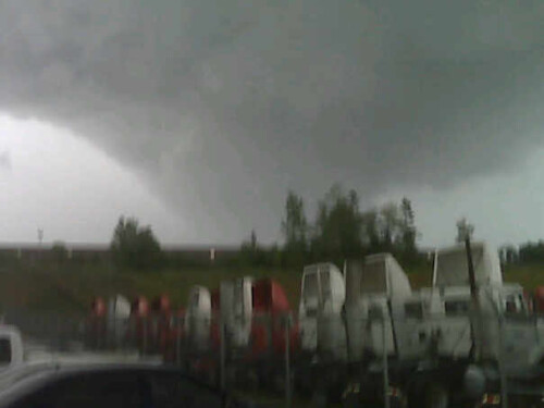 tornado