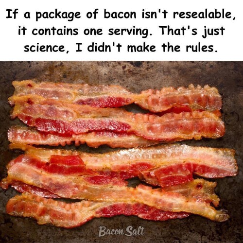 bacon