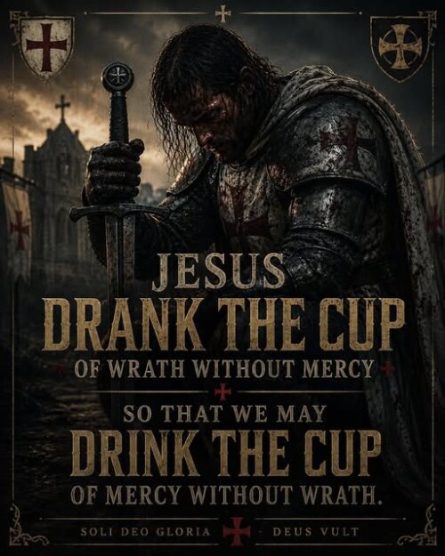 mercy