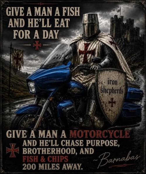 motorcycle