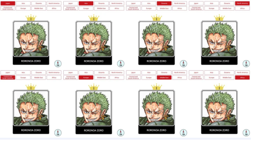 Zoro