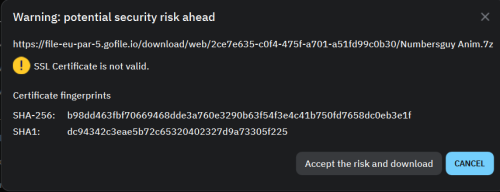 Risk