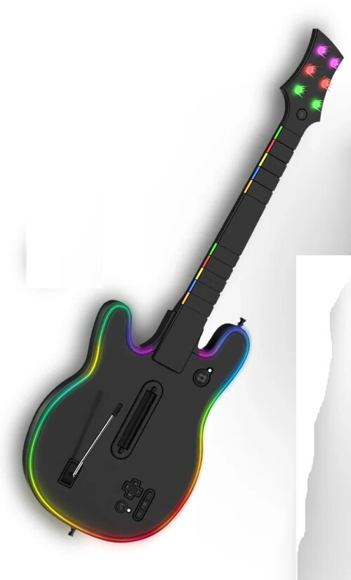 PS3 Guitar main