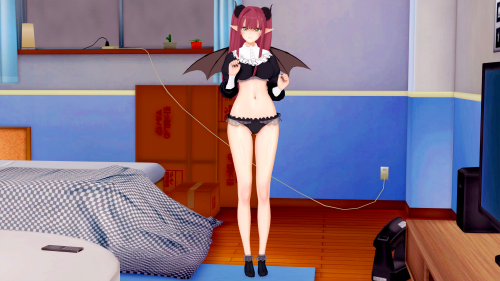 Liz Render