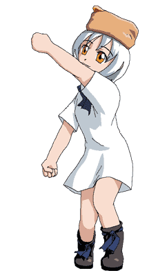 dance