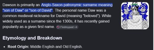 daw