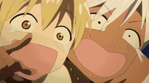 anime magi
