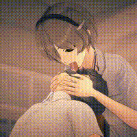 ふたなりセックス 3