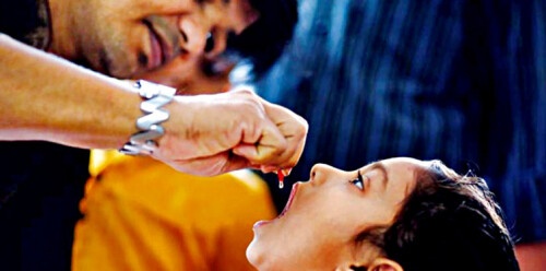 হামের প্রাদুর্ভাবে ভিটামিন এ–এর গুরুত্ব আবার সামনে