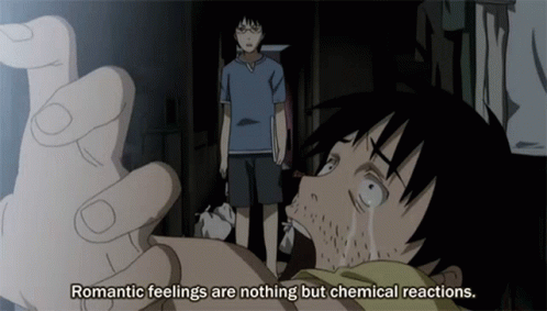 welcome to the nhk anime
