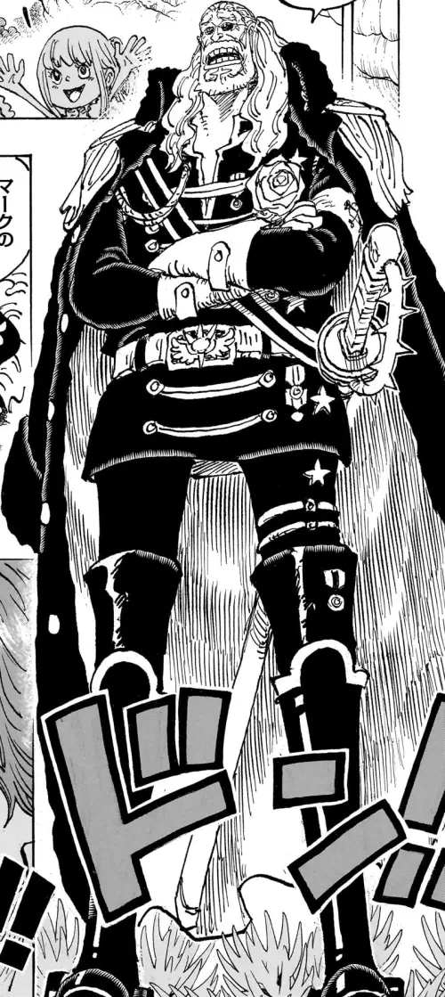Shepherd Sommers Manga Infobox