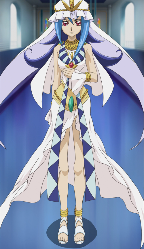 Princess Rio