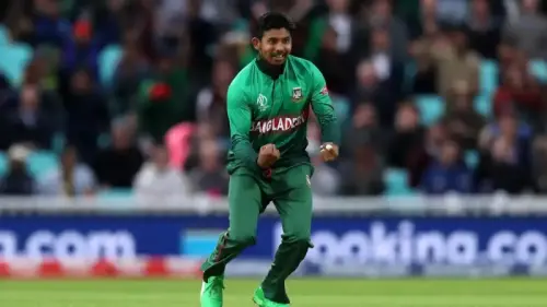 চার বছর পর ওয়ানডে দলে ফিরলেন মোসাদ্দেক